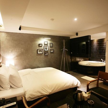 Hotel Voll Seoul Luaran gambar