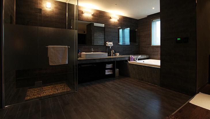 Hotel Voll Seoul Bilik gambar