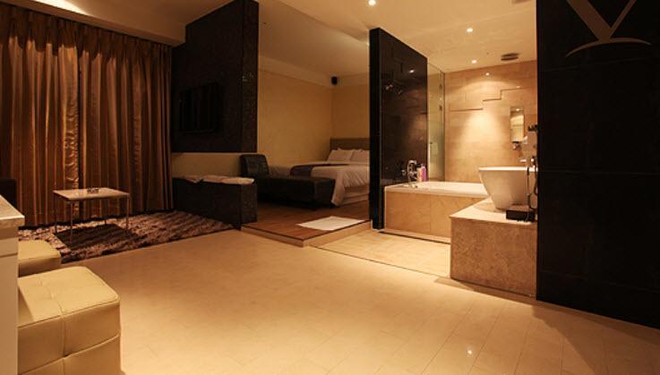 Hotel Voll Seoul Bilik gambar