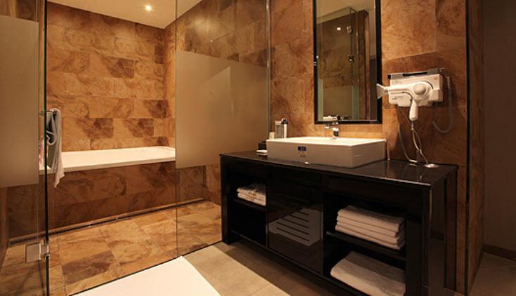 Hotel Voll Seoul Bilik gambar