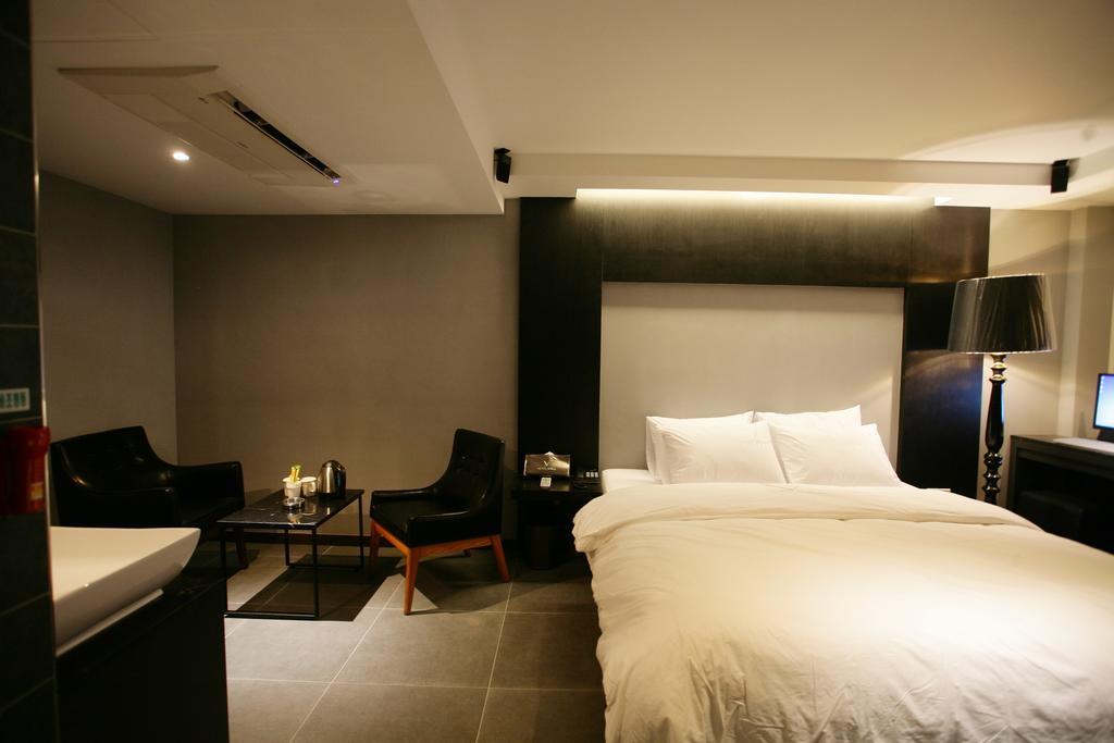 Hotel Voll Seoul Bilik gambar