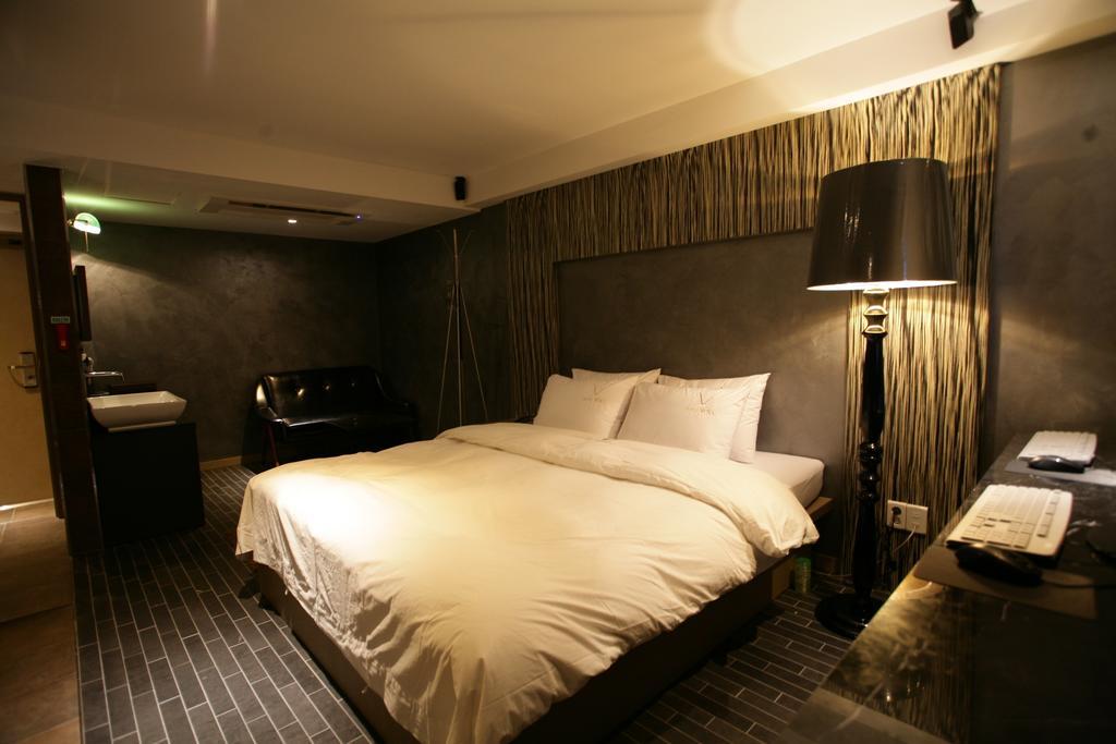 Hotel Voll Seoul Bilik gambar