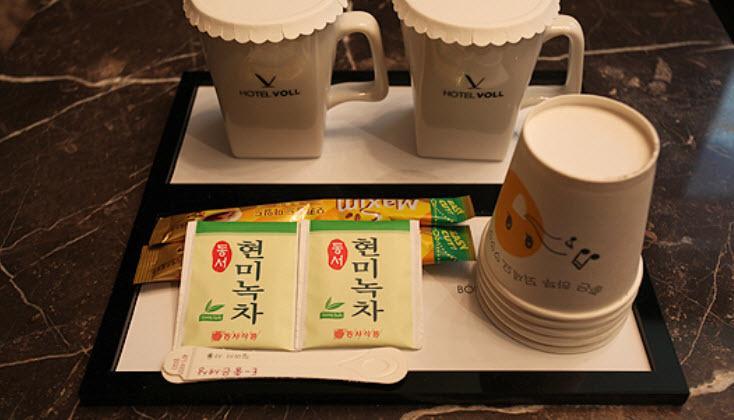 Hotel Voll Seoul Luaran gambar