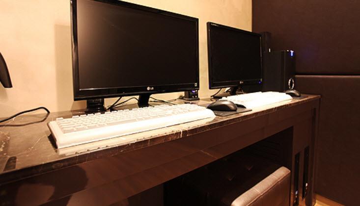 Hotel Voll Seoul Luaran gambar