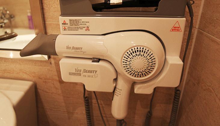 Hotel Voll Seoul Luaran gambar