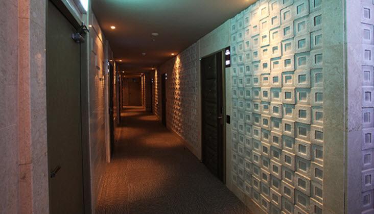 Hotel Voll Seoul Luaran gambar