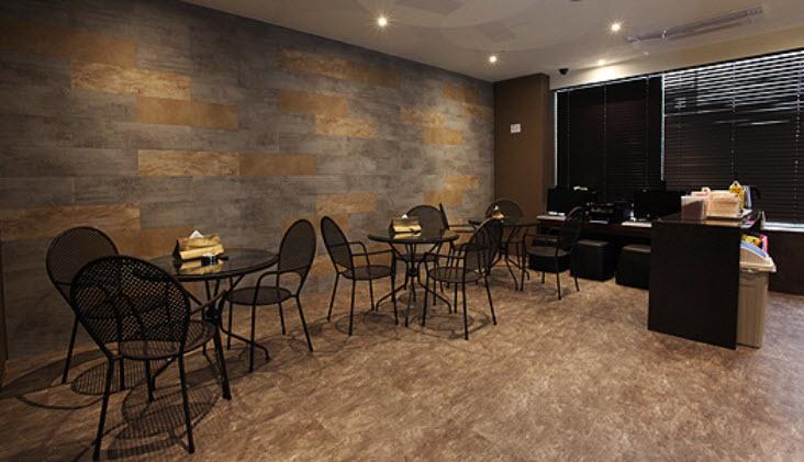 Hotel Voll Seoul Luaran gambar