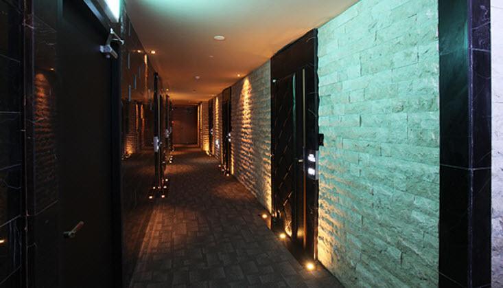 Hotel Voll Seoul Luaran gambar