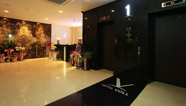Hotel Voll Seoul Luaran gambar