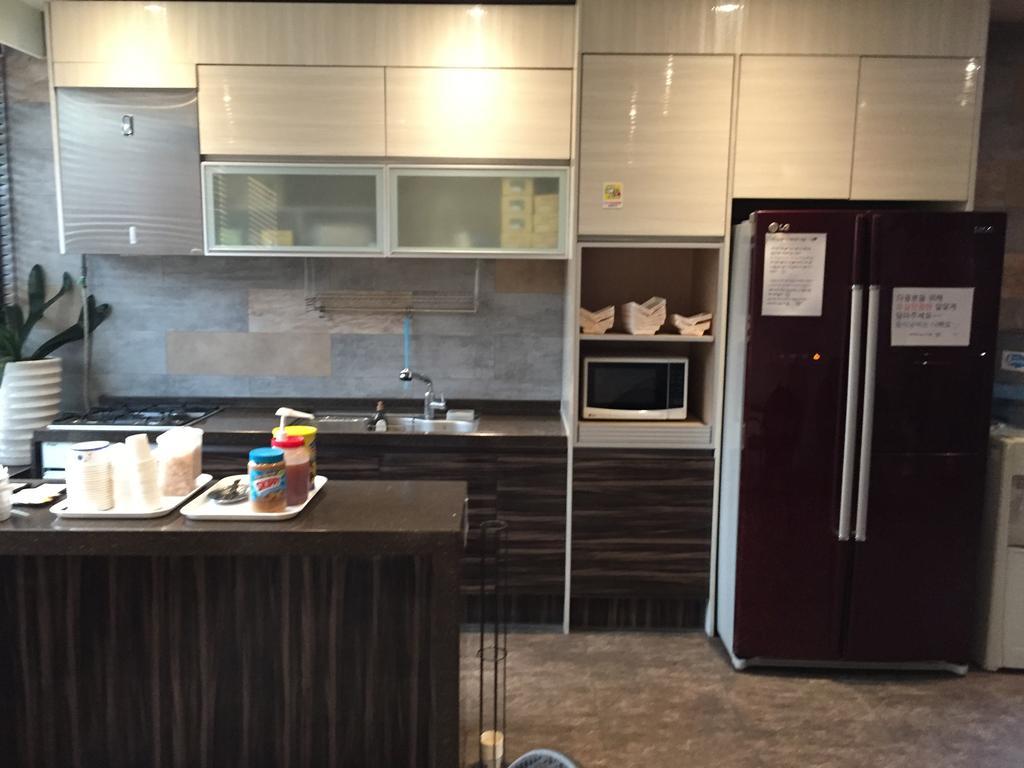 Hotel Voll Seoul Luaran gambar