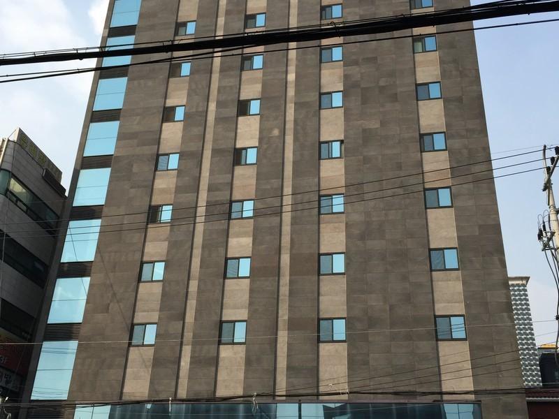 Hotel Voll Seoul Luaran gambar