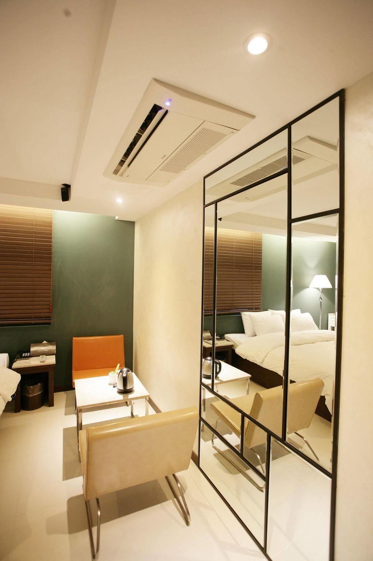 Hotel Voll Seoul Luaran gambar