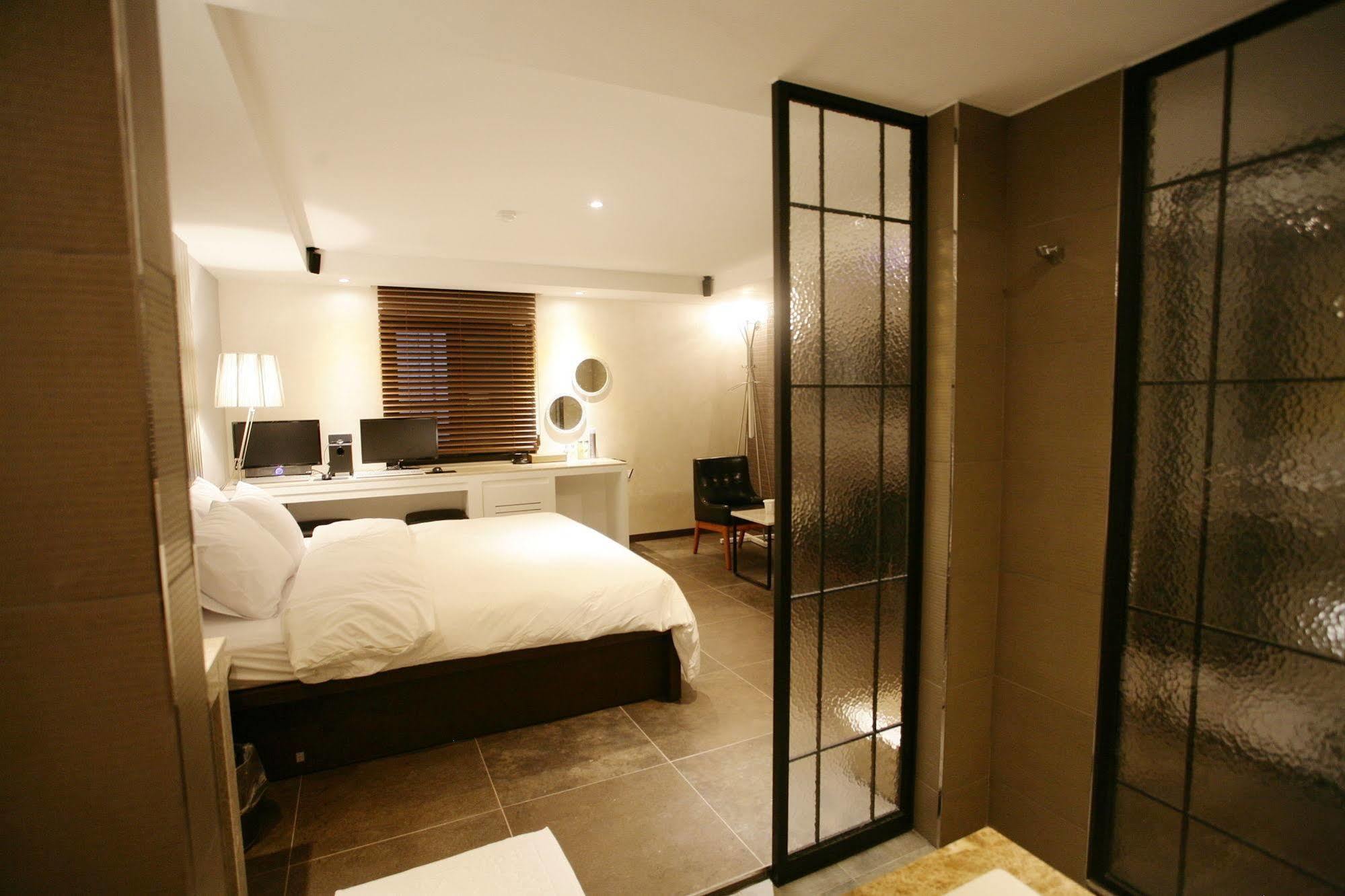 Hotel Voll Seoul Luaran gambar
