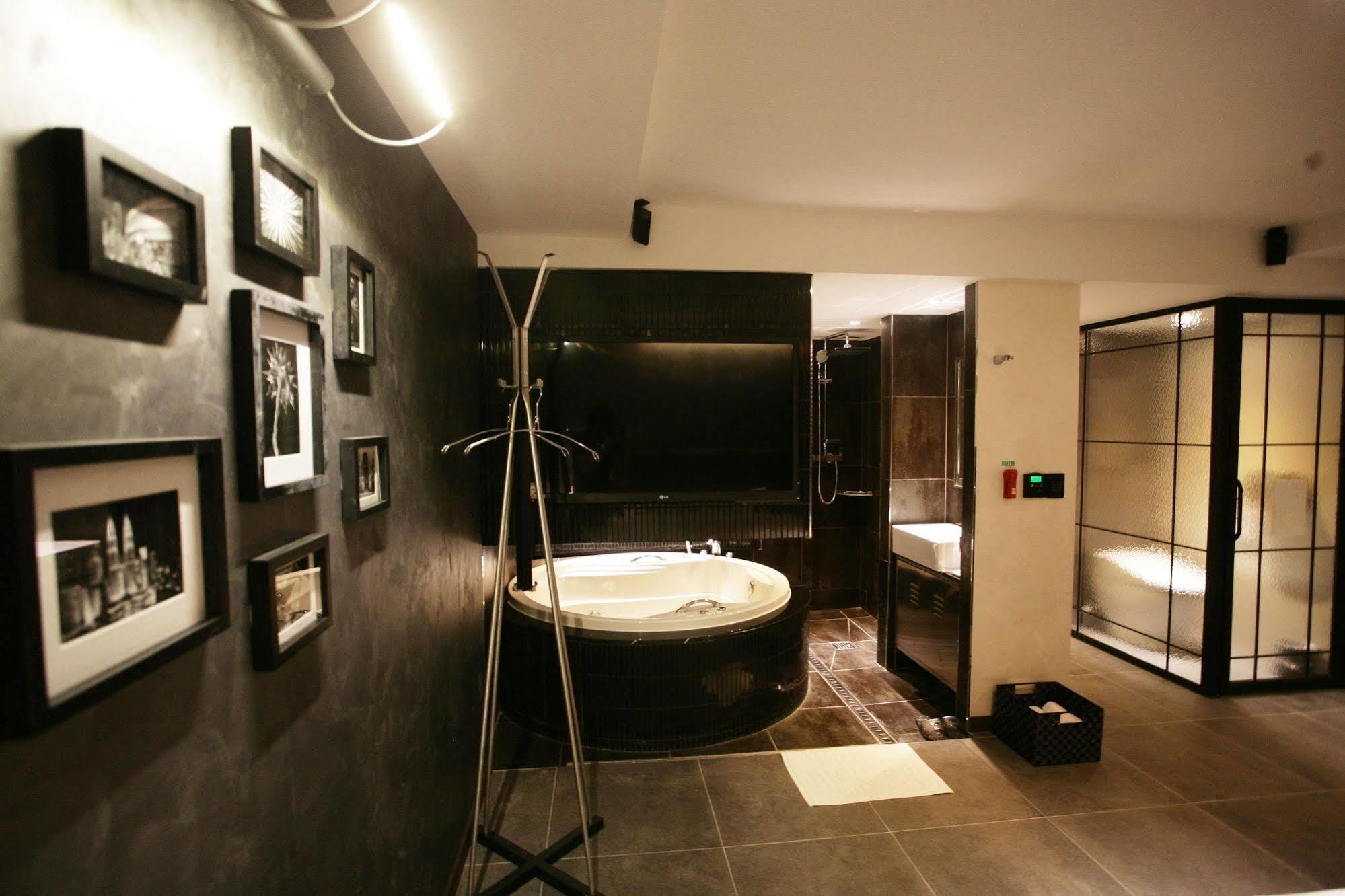Hotel Voll Seoul Luaran gambar