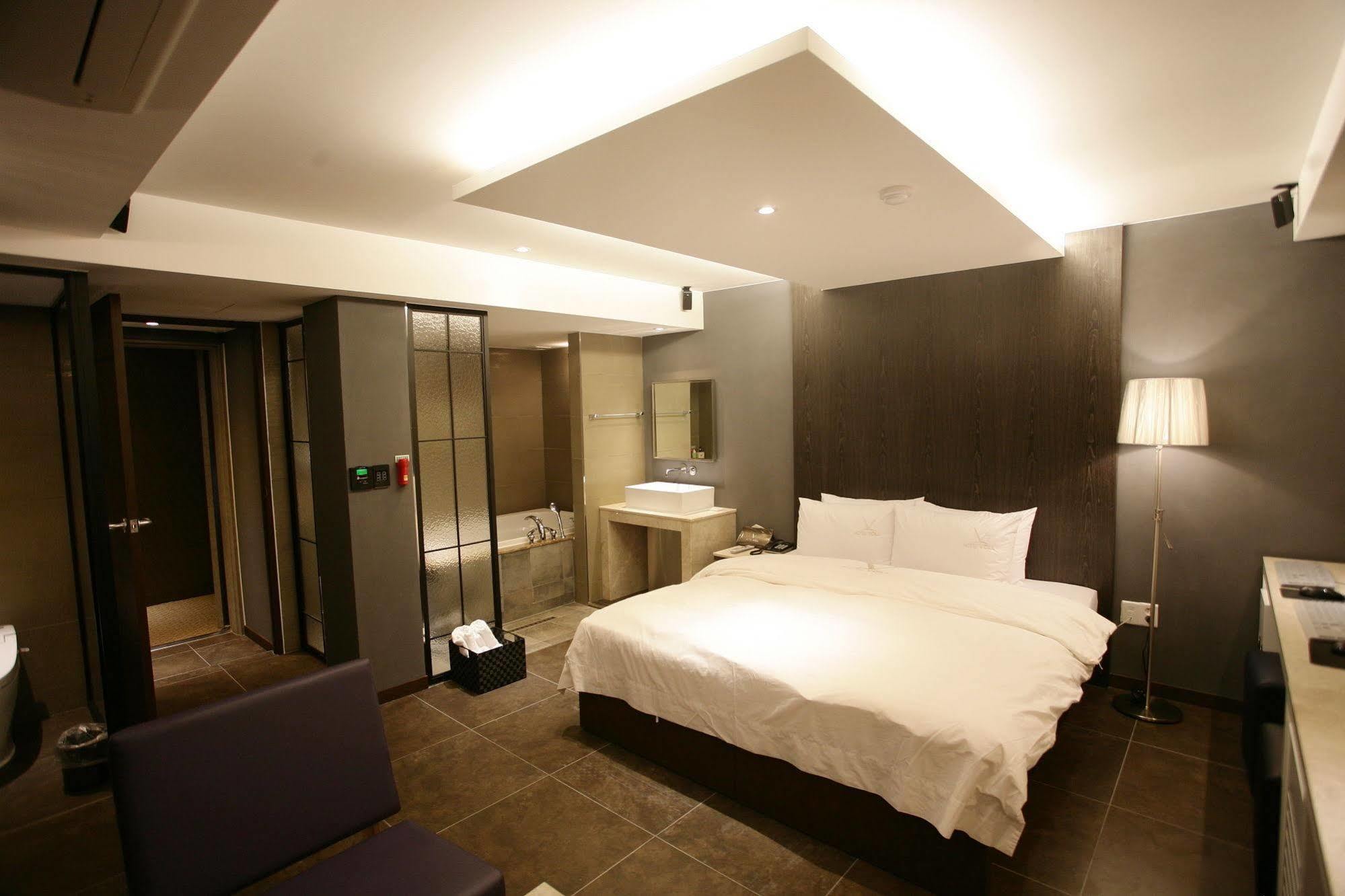 Hotel Voll Seoul Luaran gambar
