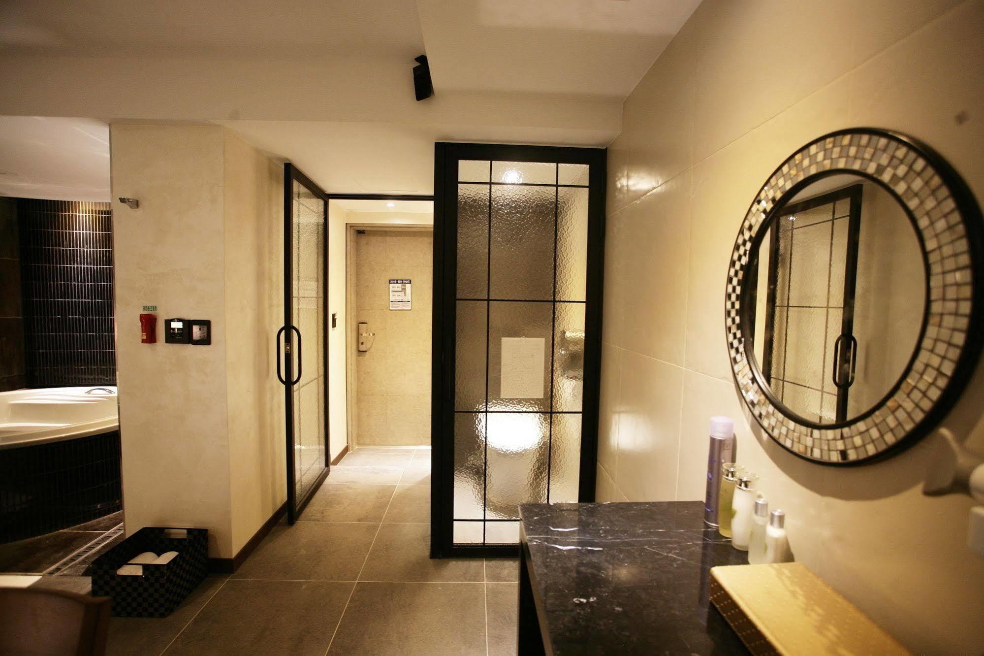 Hotel Voll Seoul Luaran gambar