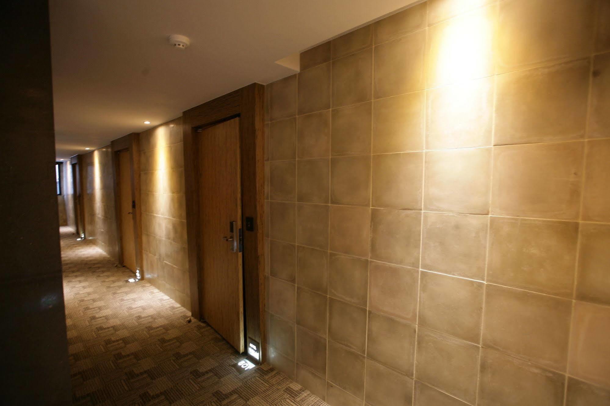 Hotel Voll Seoul Luaran gambar