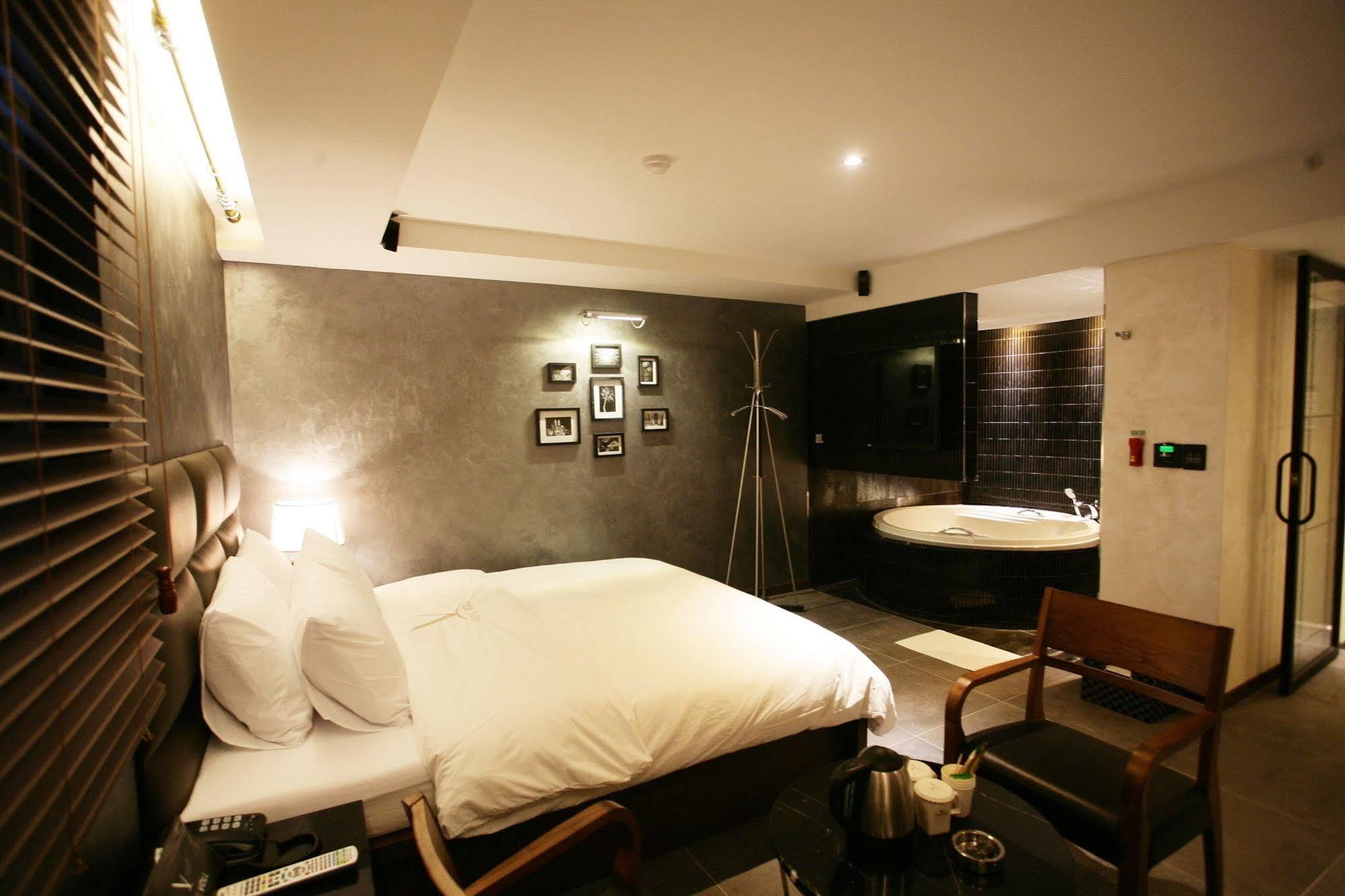 Hotel Voll Seoul Luaran gambar