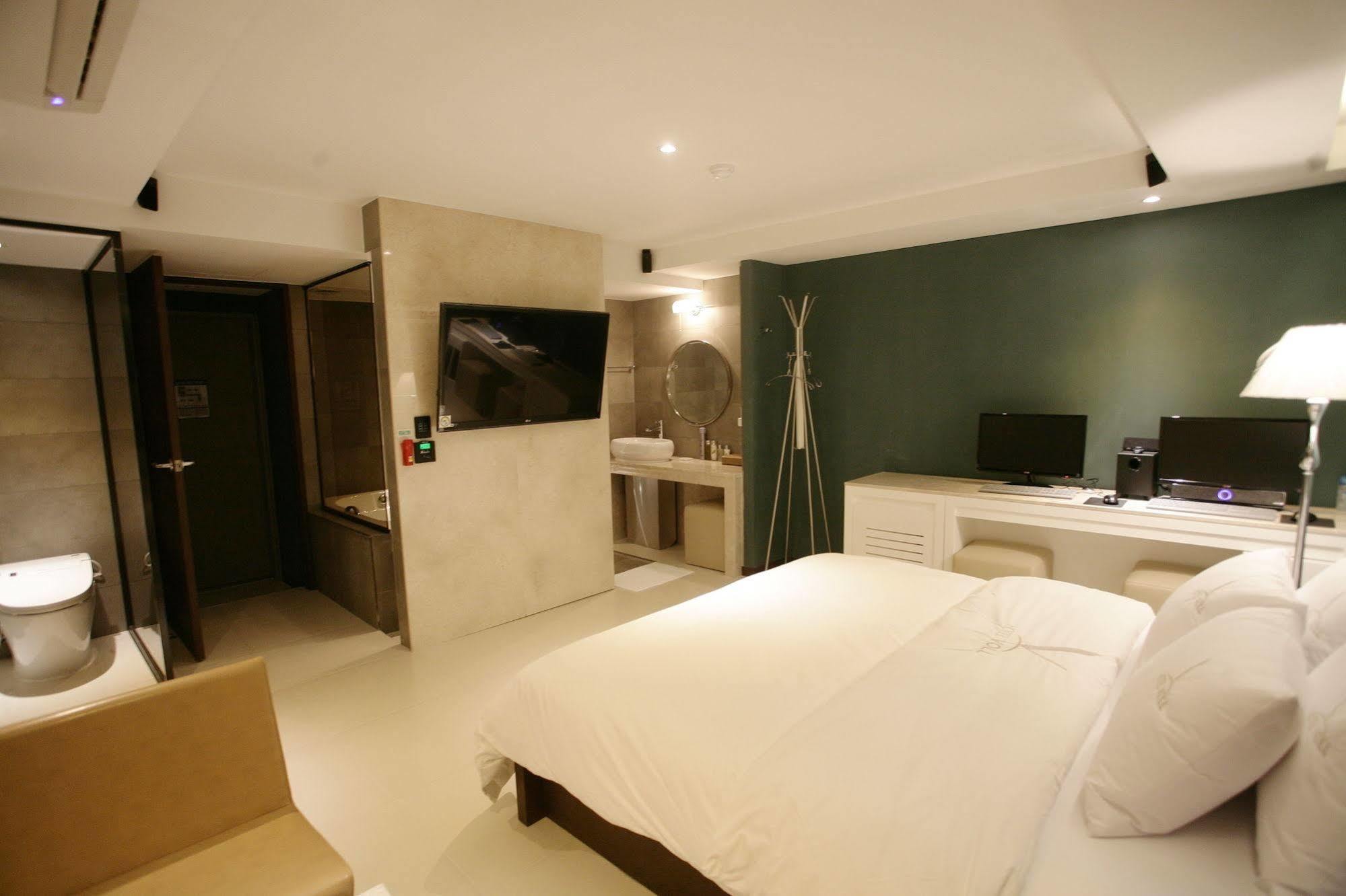 Hotel Voll Seoul Luaran gambar