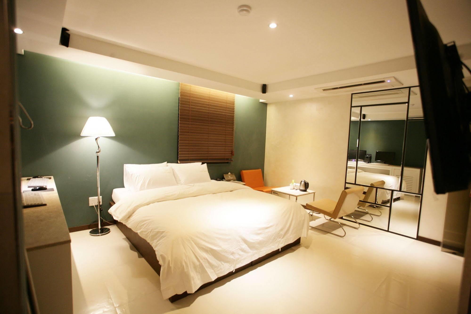 Hotel Voll Seoul Luaran gambar