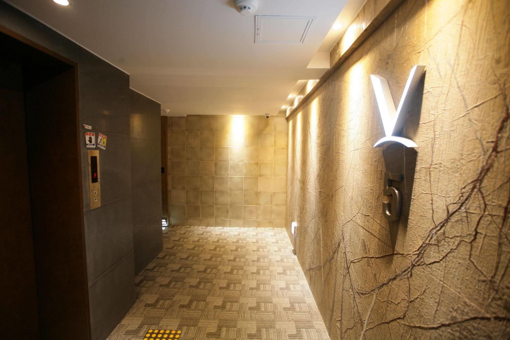 Hotel Voll Seoul Luaran gambar